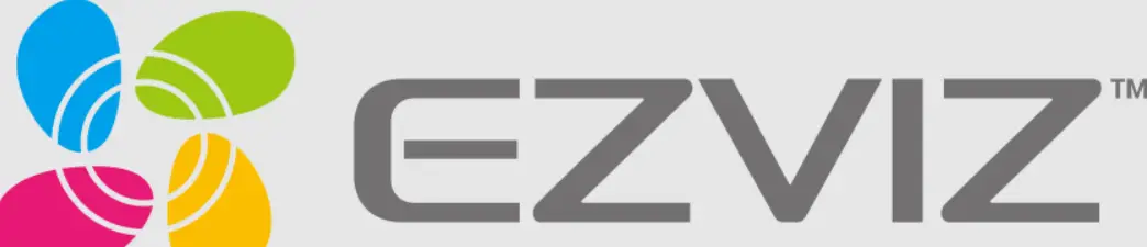 eviz C3N 1080P Outdoor Smart WiFi Camera LOGO