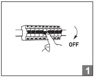 Immax NEO LITE CUBE Smart LED - FIg 1