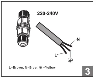 Immax NEO LITE CUBE Smart LED - FIg 3
