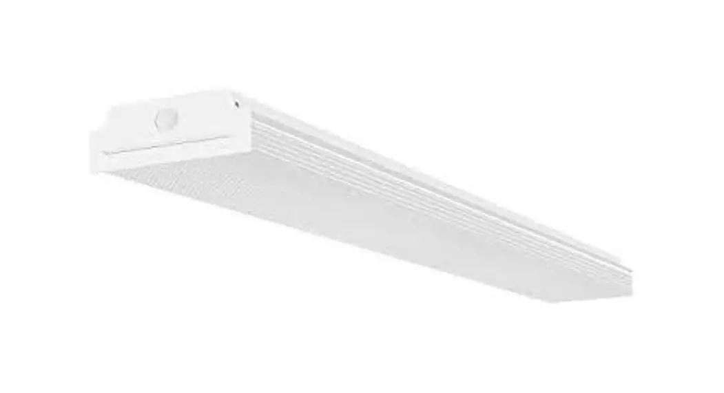 Ledone Lwp4 Foot Led Wrap-around Light User Manual