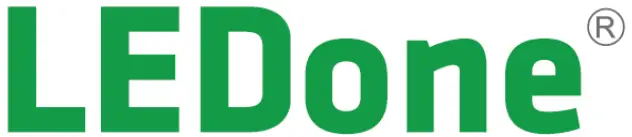 LEDONE logo