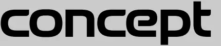 concept logo