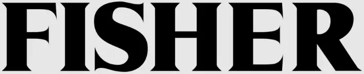 FISHER-logo