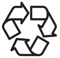 Recycle icon