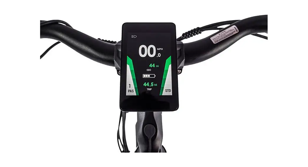 Aurora Limited Edition Mid-drive Instructions Aurora Limited Edition Mid-drive Instructions