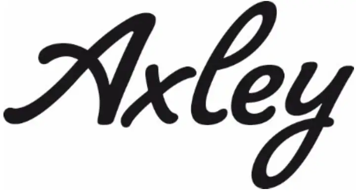 Axley logo