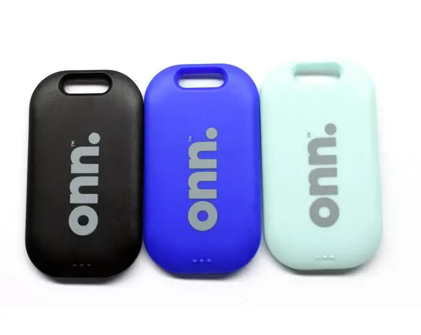 Onn. Bluetooth Item Tracker Instruction Manual Onn. Bluetooth Item Tracker Instruction Manual