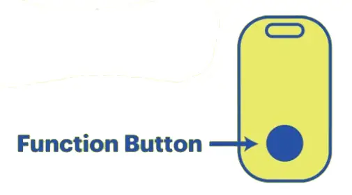 Functions Buttons