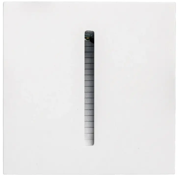 HAVIT HV3102W Slot Recessed Wall Light