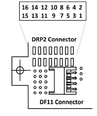 ELATEC TWN4 MULTITECH 2 M LF PCB RFID Read Write Module-3