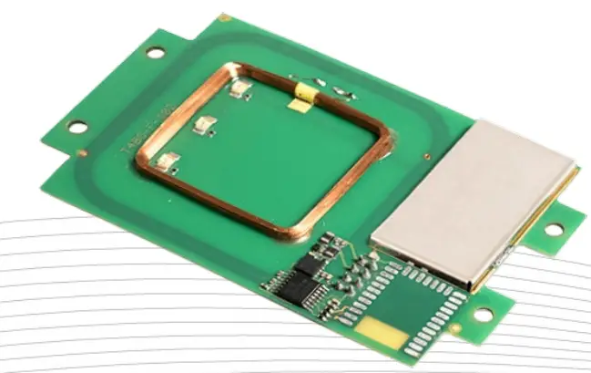 ELATEC TWN4 MULTITECH 2 M LF PCB RFID Read Write Module-product