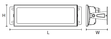 ONFORU CTB24UV LED Light fig 3