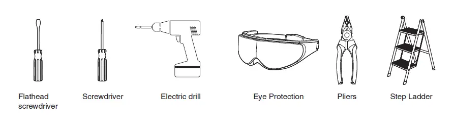 ONFORU CTB24UV LED Light fig 4