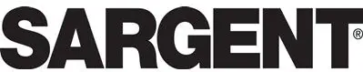SARGENT-LOGO