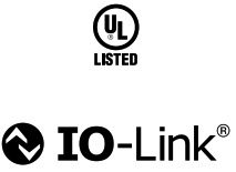 BANNER R45C Analog to IO-Link Device Converter - icon2