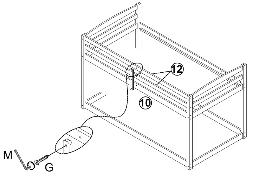 Assembly Instruction