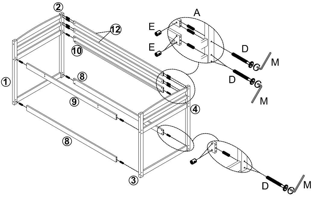 Assembly Instruction