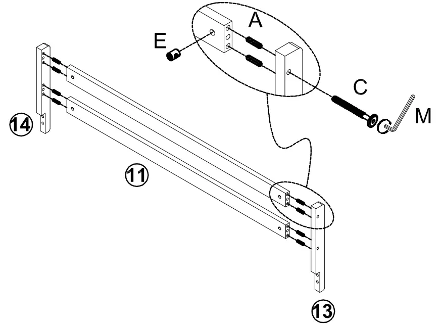 Assembly Instruction