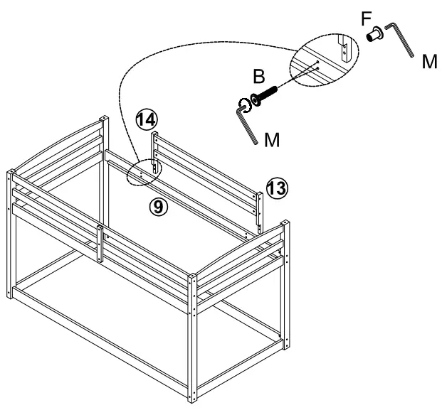 Assembly Instruction