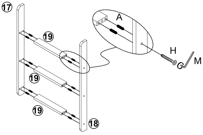 Assembly Instruction