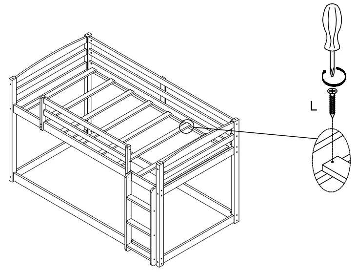 Assembly Instruction