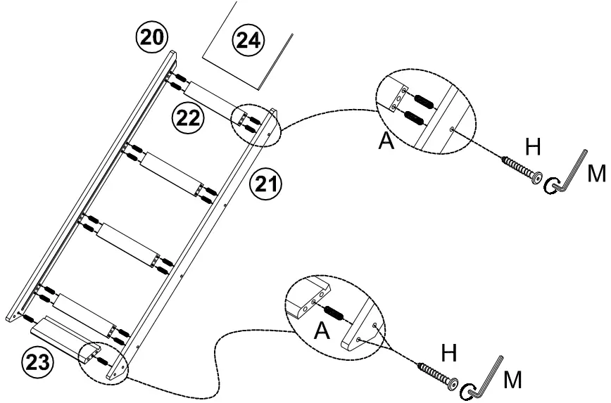 Assembly Instruction
