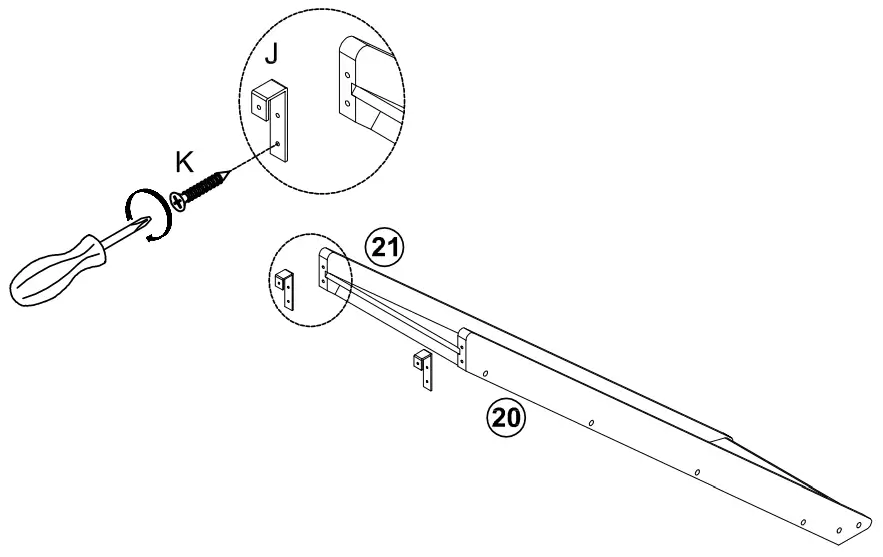 Assembly Instruction