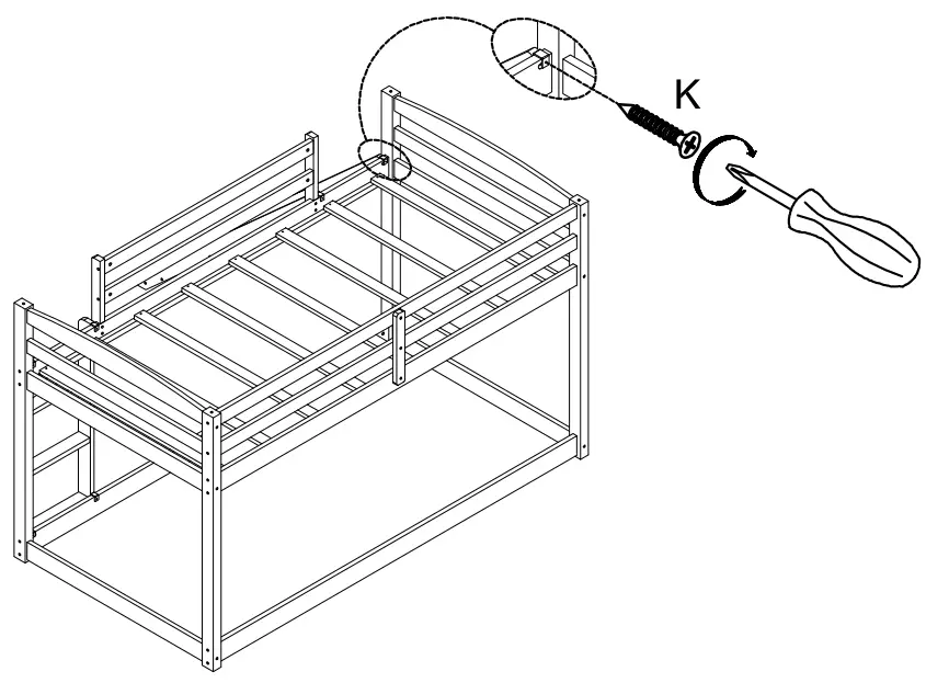 Assembly Instruction