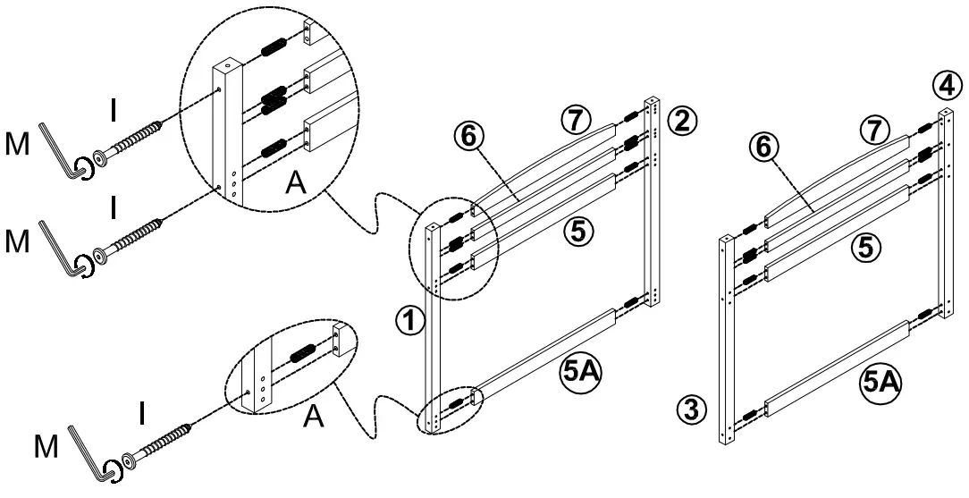 Assembly Instruction