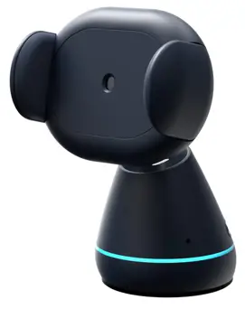 iOttie B08HQVMZWW Aivo Connect Alexa Built-in Car Mount -