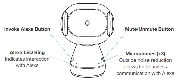 iOttie B08HQVMZWW Aivo Connect Alexa Built-in Car Mount - fIG 13