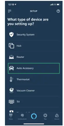 iOttie B08HQVMZWW Aivo Connect Alexa Built-in Car Mount - fIG 23