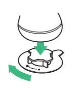 iOttie B08HQVMZWW Aivo Connect Alexa Built-in Car Mount - fIG 8