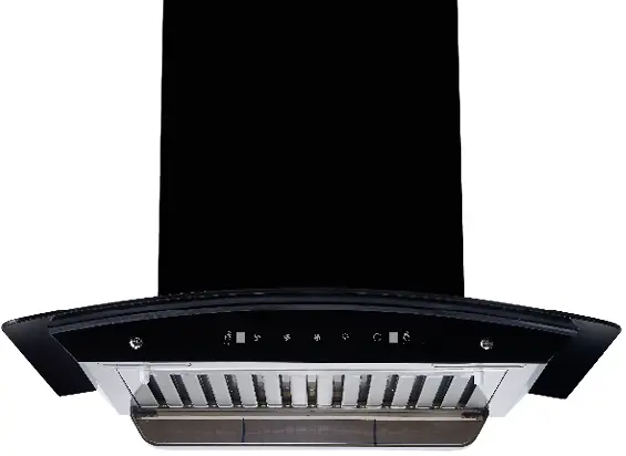 BLAUPUNKT 5IG66250 COOKER HOOD
