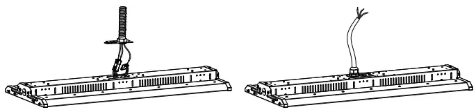Lepro 350008-NW-US LED Linear High Bay-FEATURE