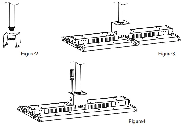 Lepro 350008-NW-US LED Linear High Bay-FIG4