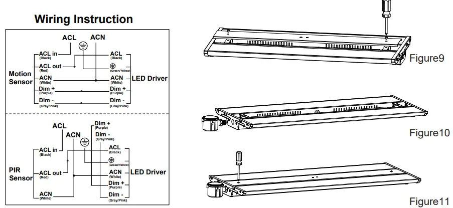 Lepro 350008-NW-US LED Linear High Bay-FIG7