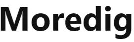 Moredig-logo