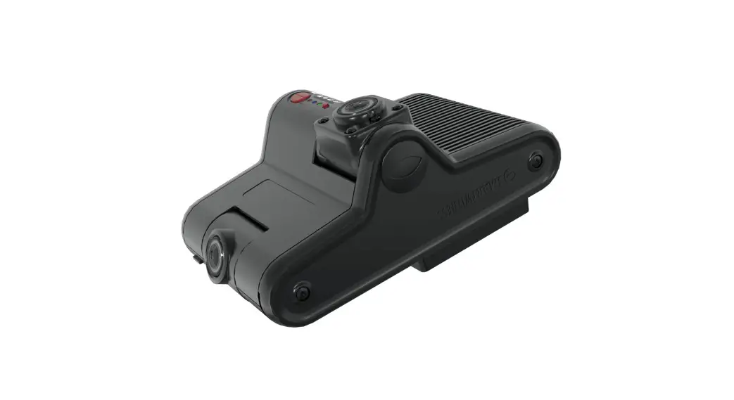 Smartwitness Kp2 Pro 4g Lte Fleet Telematics Dash Cam Installation Guide