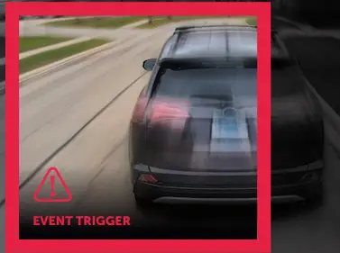 SMARTWITNESS KP2 Pro 4G LTE Fleet Telematics Dash Cam - Figure 1