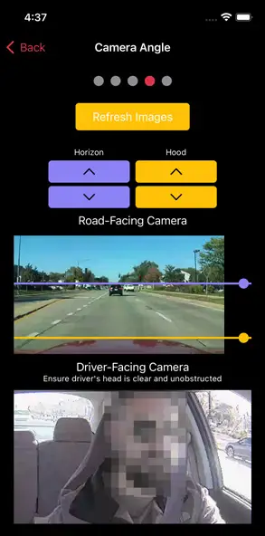 SMARTWITNESS KP2 Pro 4G LTE Fleet Telematics Dash Cam -Figure 4