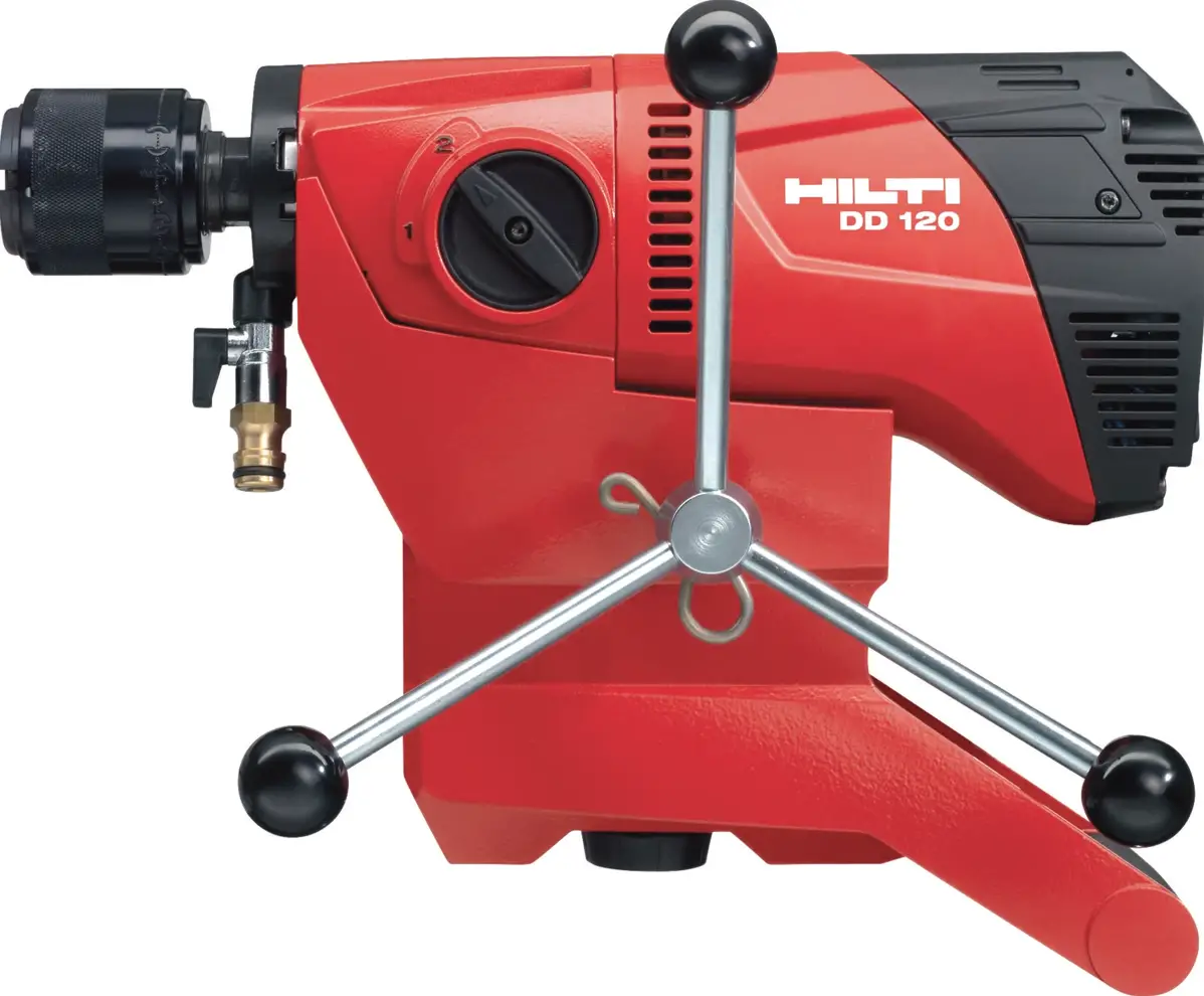 HILTI-DD-120-Diamond-Drilling-Machine-PRODUCT