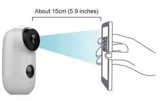 SDETER Smart IP Camera with Battery-BATTERY CAMERA