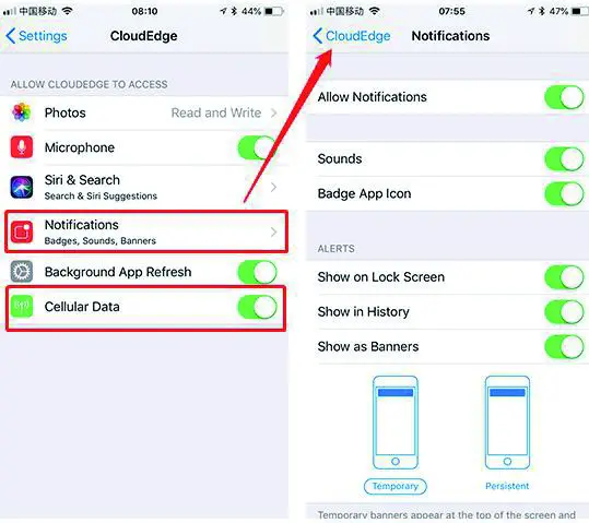 SDETER Smart IP Camera with Battery - first running App