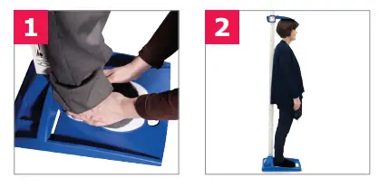 Hopkins-Medical-Products-680214-Road-Rod-Portable-Stadiometer-fig-4