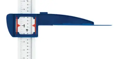 Hopkins-Medical-Products-680214-Road-Rod-Portable-Stadiometer-product