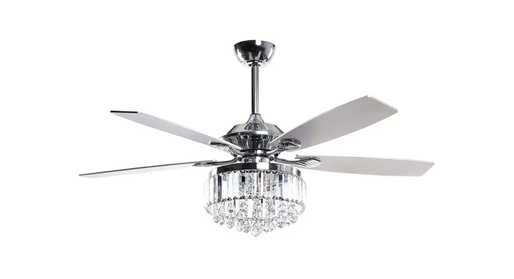 Parrot Uncle F3520110v Ceiling Fan User Guide