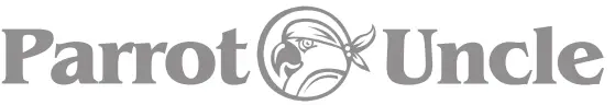 Parrot Uncle logo