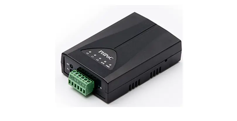 Phpoc P5h-151 Iot Gateway Device User Manual