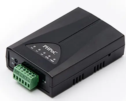 PHPoC P5H-152 Programmable IoT Gateway Device-FIG1